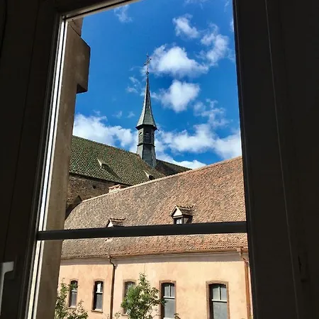 Bonjour Apartment