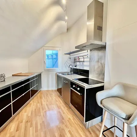 Apartment Bonjour