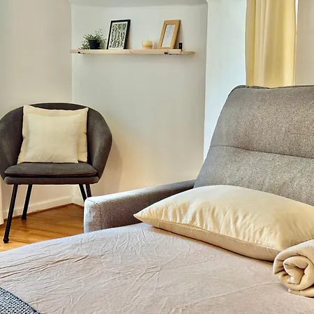 Apartment Bonjour