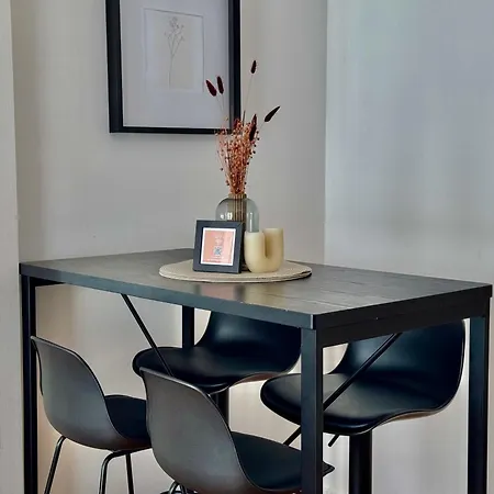 Appartement Bonjour Colmar