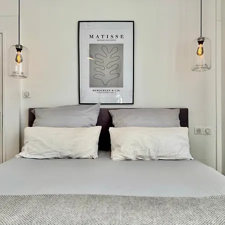 Bonjour Apartment