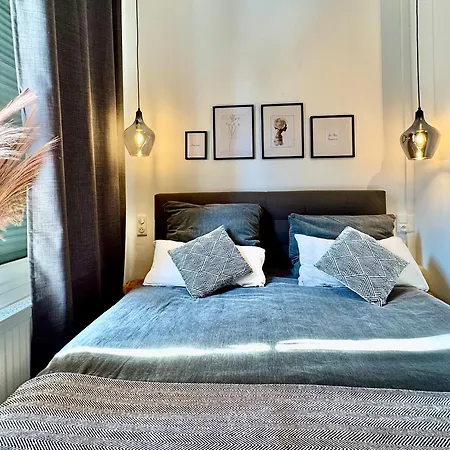 Bonjour Apartment