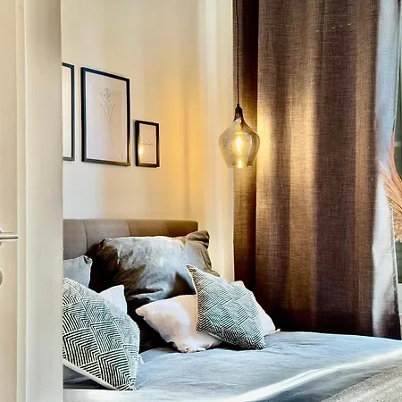 Apartment Bonjour