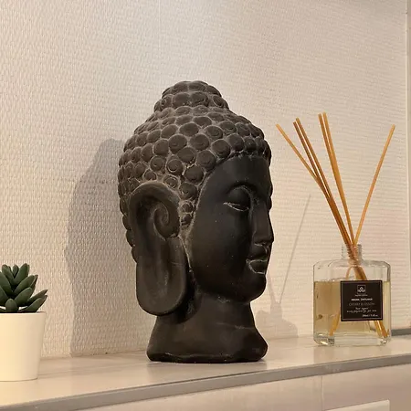 Appartement Bonjour *