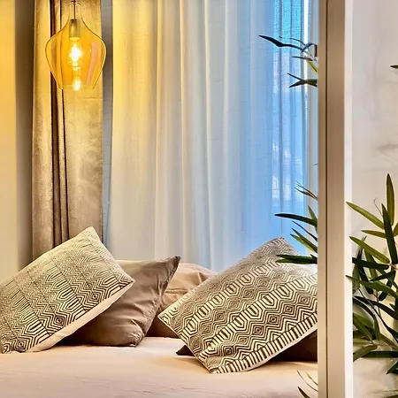 Bonjour Appartement Colmar