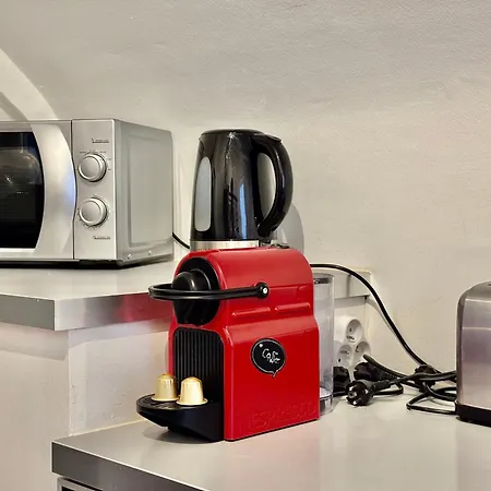 Apartment Bonjour