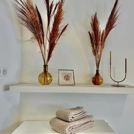 Bonjour Apartment