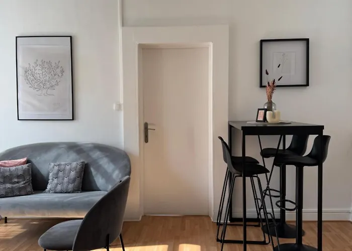 Lejlighed Bonjour Colmar